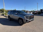 2021 GMC Yukon AT4