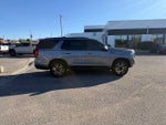 2021 GMC Yukon AT4