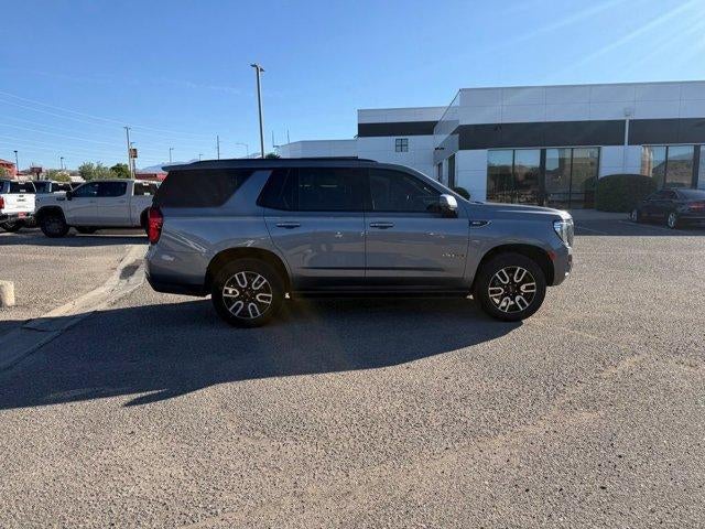 2021 GMC Yukon AT4