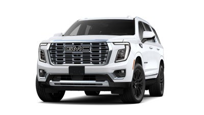 2027 GMC Yukon Denali
