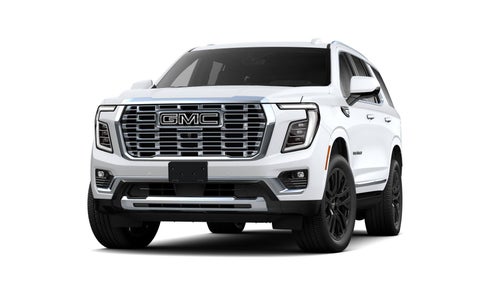 2027 GMC Yukon Denali