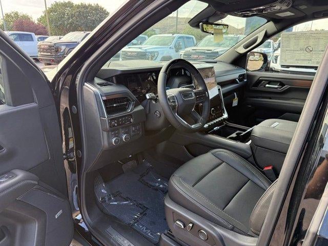 2026 GMC Yukon Denali - Photo 11