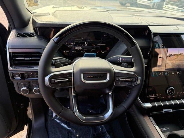 2026 GMC Yukon Denali - Photo 14