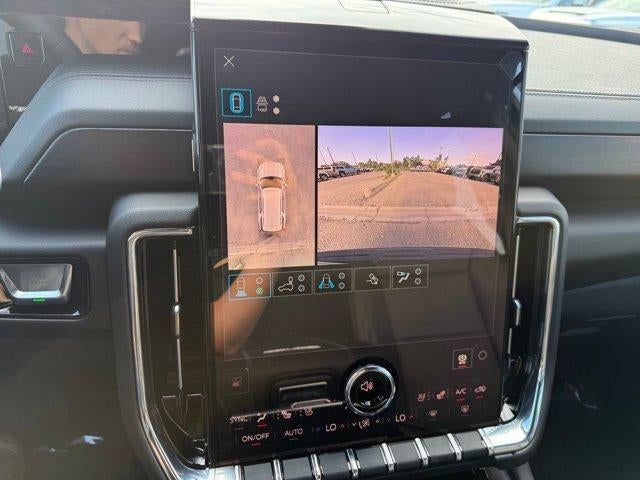 2026 GMC Yukon Denali - Photo 15