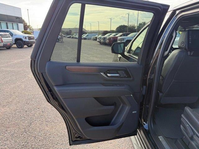2026 GMC Yukon Denali - Photo 20
