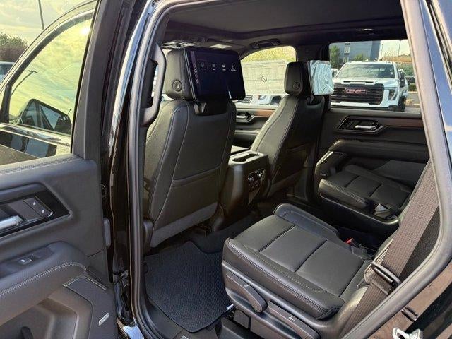 2026 GMC Yukon Denali - Photo 21