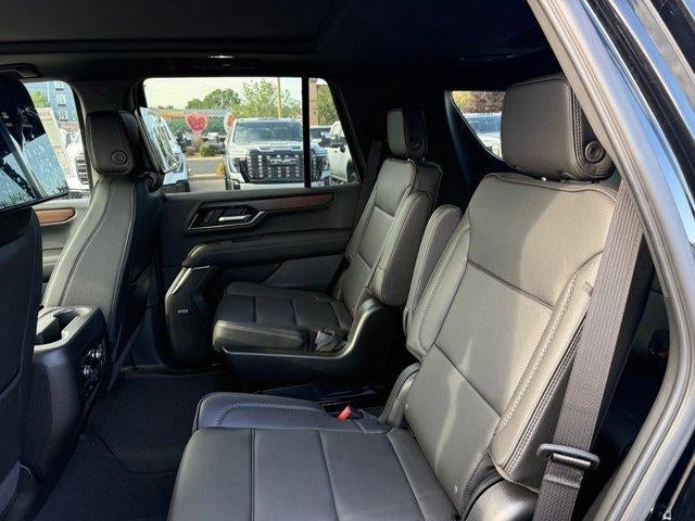 2026 GMC Yukon Denali - Photo 22