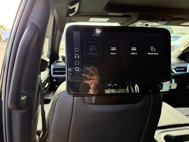 2026 GMC Yukon Denali - Photo 23