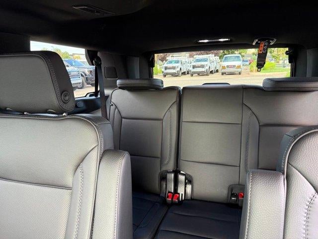 2026 GMC Yukon Denali - Photo 25