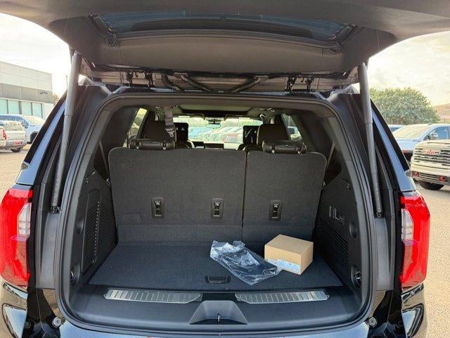 2026 GMC Yukon Denali - Photo 26