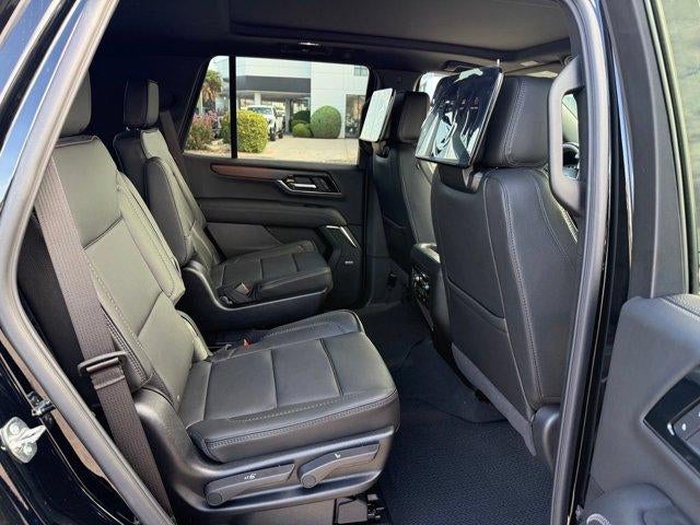 2026 GMC Yukon Denali - Photo 30