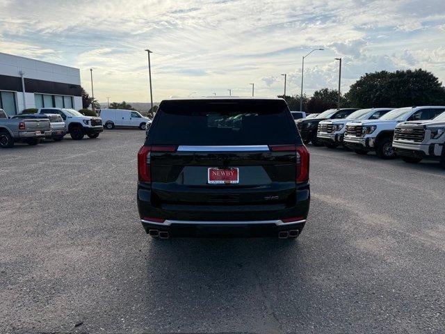 2026 GMC Yukon Denali - Photo 6