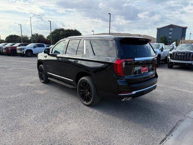 2026 GMC Yukon Denali - Photo 7