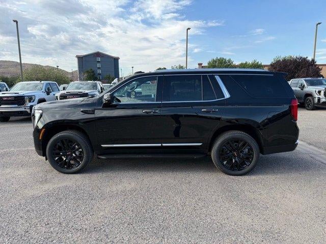 2026 GMC Yukon Denali - Photo 8