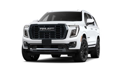 2027 GMC Yukon Denali Ultimate