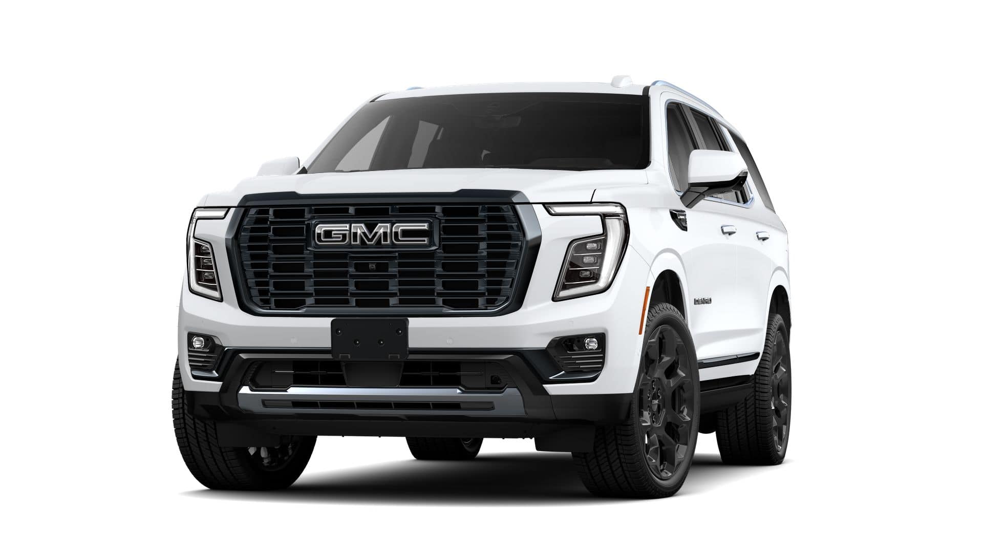 2027 GMC Yukon Denali Ultimate