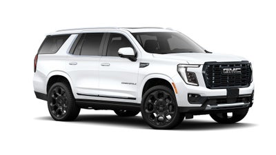 2027 GMC Yukon Denali Ultimate