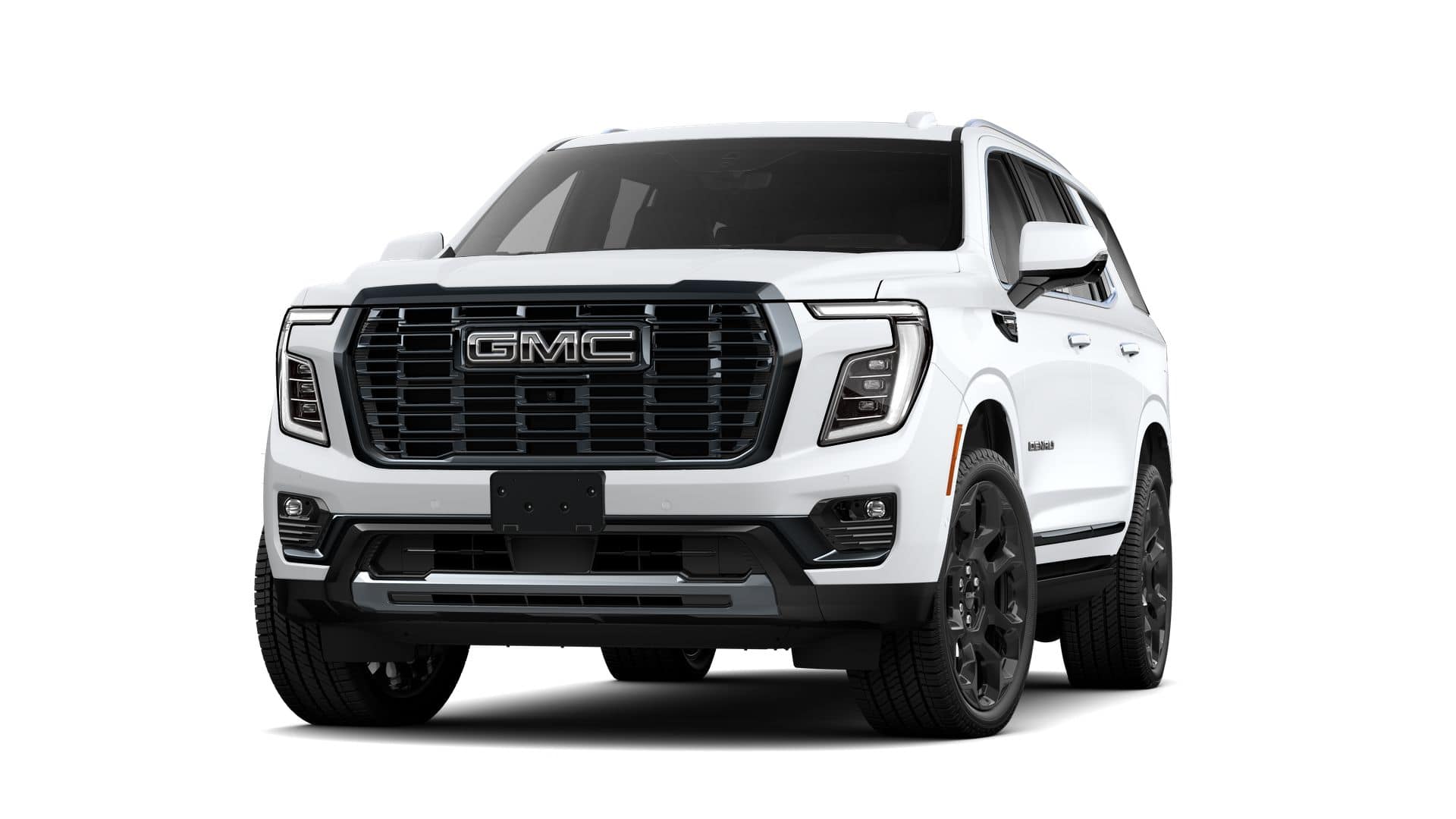 2026 GMC Yukon 4WD Denali Ultimate's photo