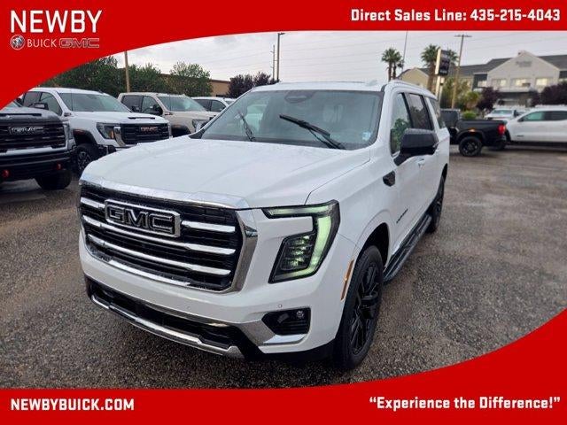 2027 GMC Yukon XL Elevation