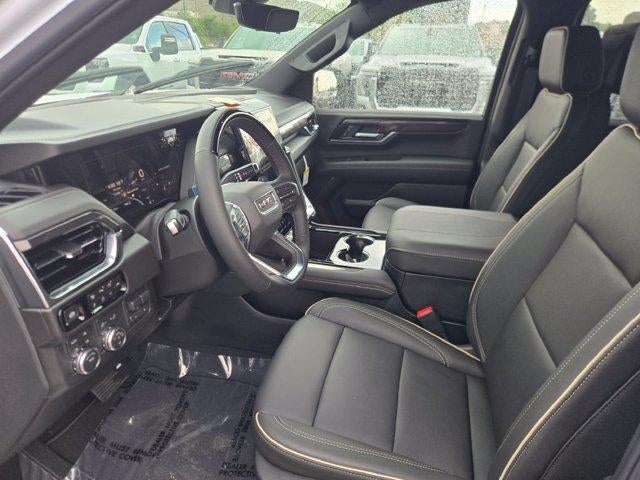 2027 GMC Yukon XL Elevation