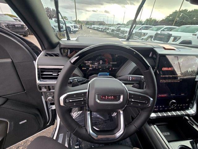 2027 GMC Yukon XL Elevation