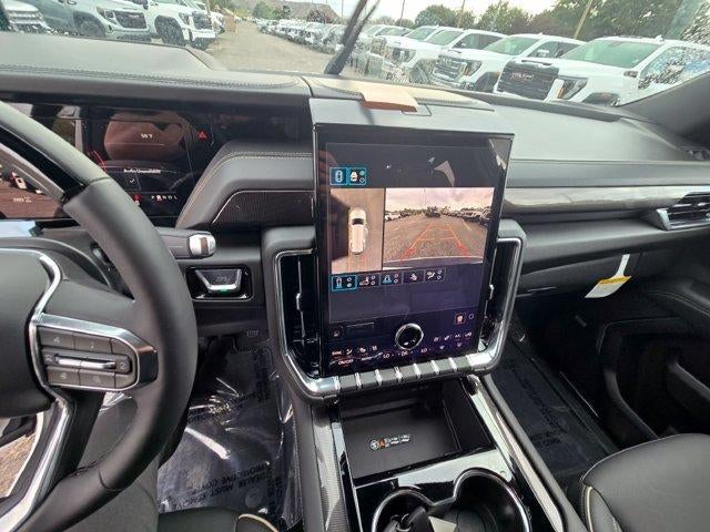 2027 GMC Yukon XL Elevation