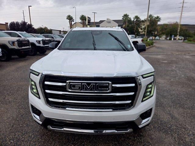 2027 GMC Yukon XL Elevation