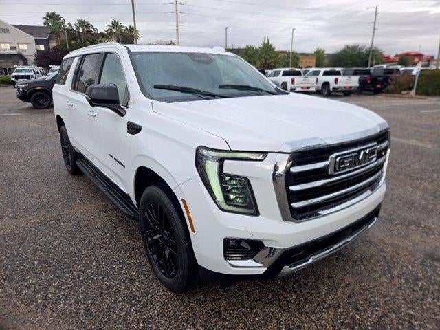 2027 GMC Yukon XL Elevation
