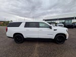 2027 GMC Yukon XL Elevation