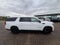 2027 GMC Yukon XL Elevation