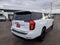 2027 GMC Yukon XL Elevation