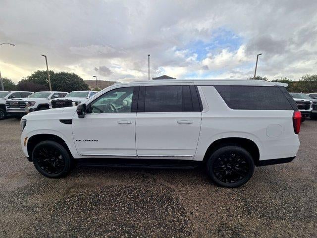 2027 GMC Yukon XL Elevation