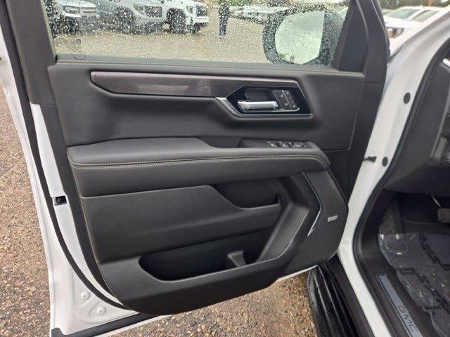 2027 GMC Yukon XL Elevation