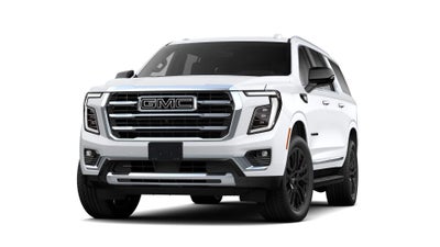 2027 GMC Yukon XL Elevation