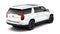 2027 GMC Yukon XL Elevation