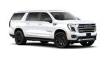 2027 GMC Yukon XL Elevation