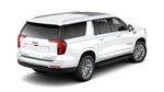 2027 GMC Yukon XL Elevation