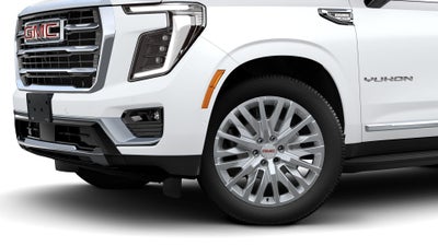 2027 GMC Yukon XL Elevation