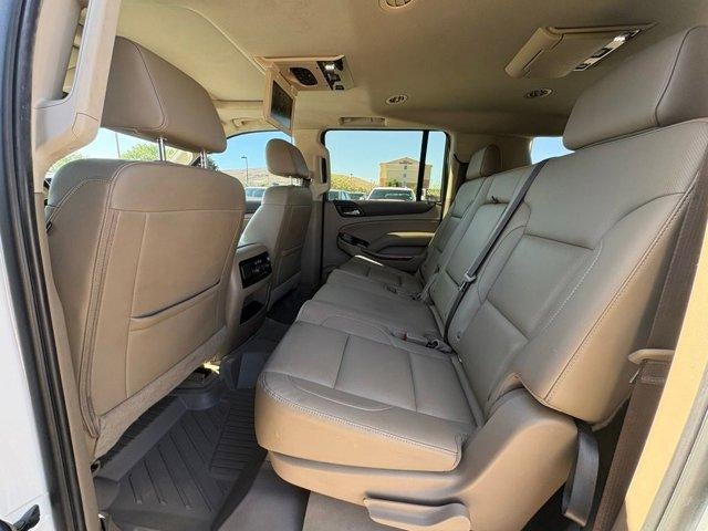 2019 GMC Yukon XL SLT