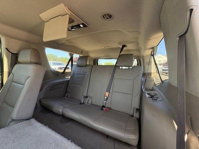 2019 GMC Yukon XL SLT