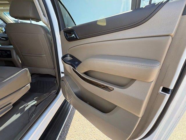 2019 GMC Yukon XL SLT