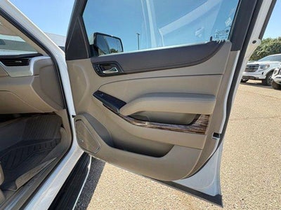 2019 GMC Yukon XL SLT
