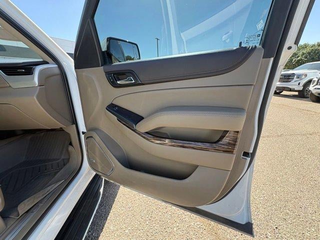 2019 GMC Yukon XL SLT