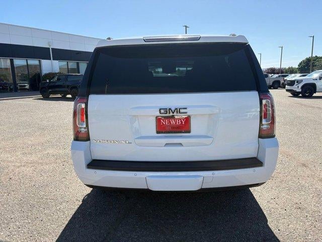 2019 GMC Yukon XL SLT
