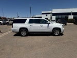 2017 GMC Yukon XL SLT