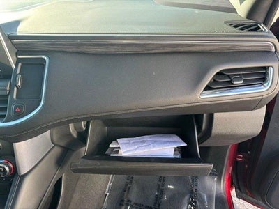 2022 GMC Yukon XL SLT