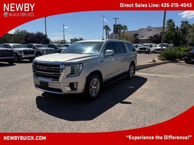 2023 GMC Yukon XL