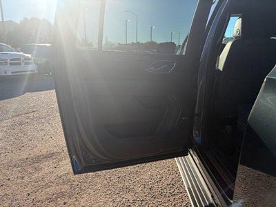 2021 GMC Yukon XL AT4