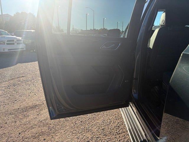 2021 GMC Yukon XL AT4