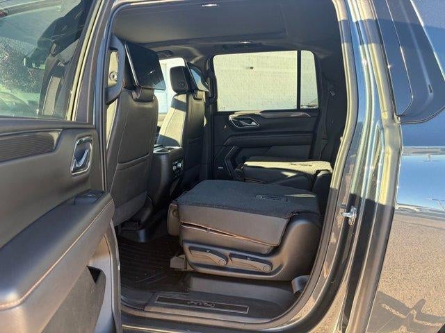 2021 GMC Yukon XL AT4